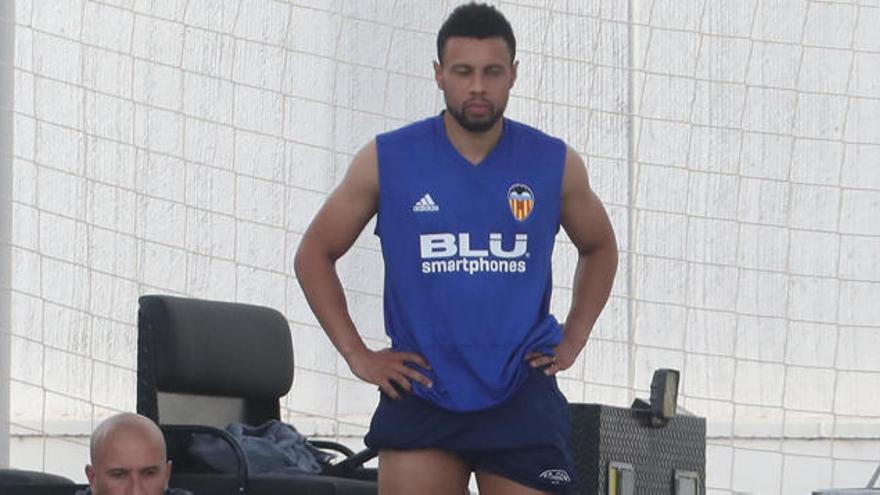 La cuenta atrás de Coquelin