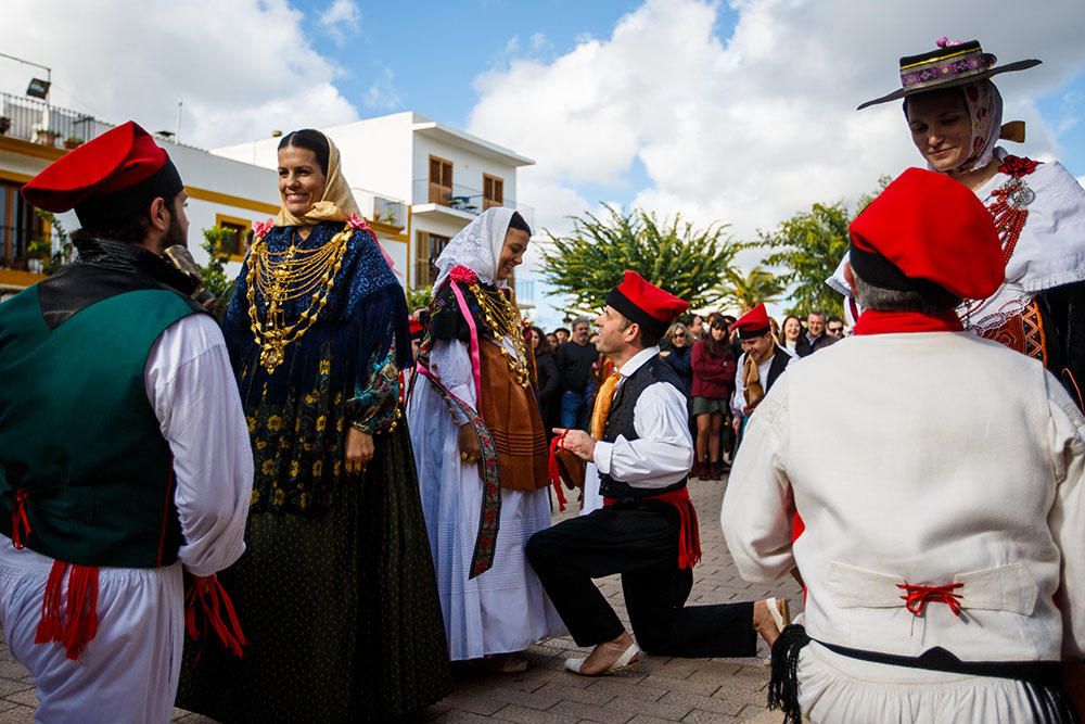 Fiestas de Santa Gertrudis