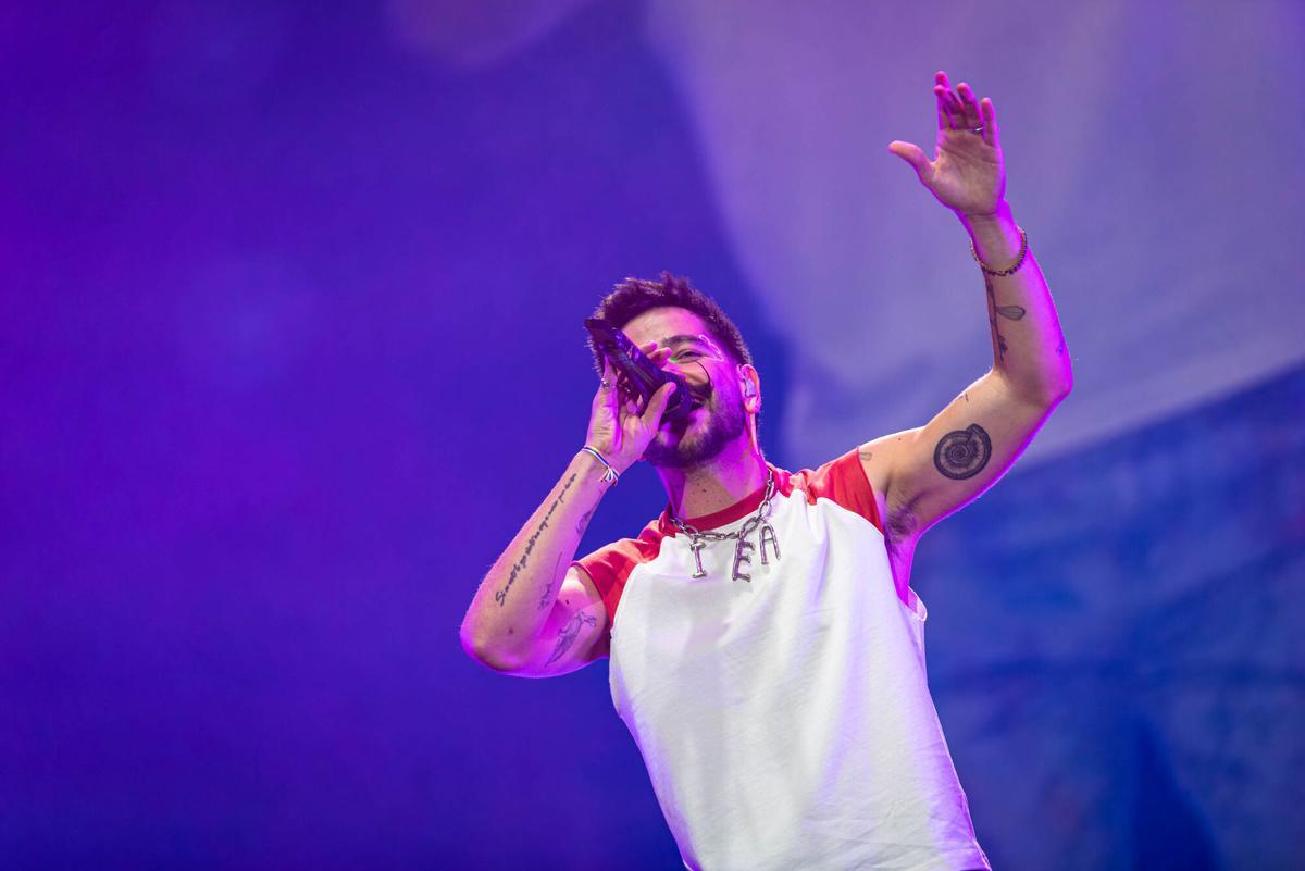 Tenerife Music Fest