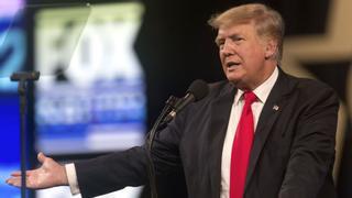Trump: un año azuzando "la gran mentira"