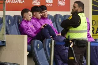 El Galatasaray piensa en Casadó