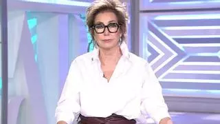 Mediaset confirma el fin de 'Sálvame' y el nuevo horario de Ana Rosa