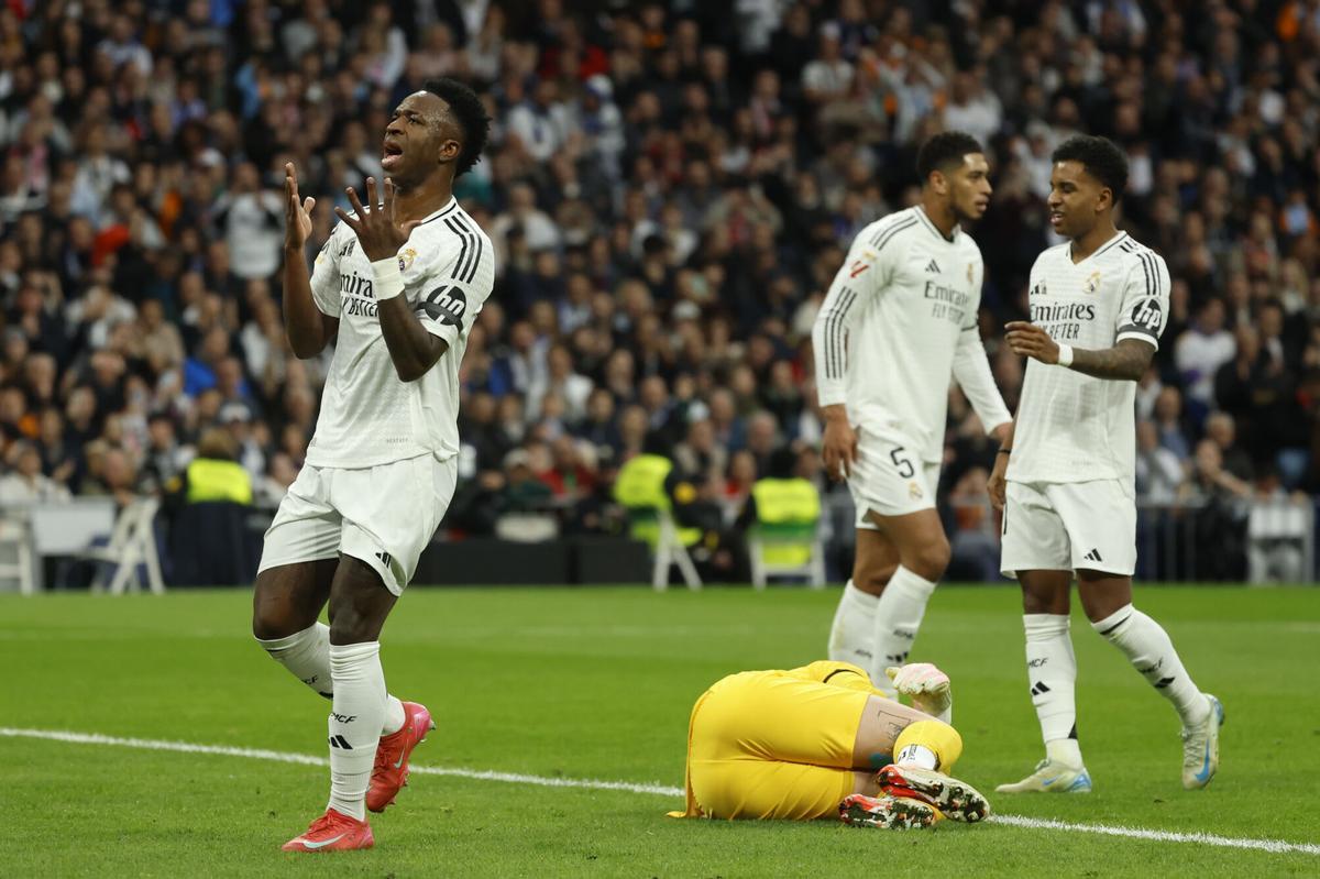 Real Madrid - Rayo Vallecano. Real Madrid - Rayo Vallecano.