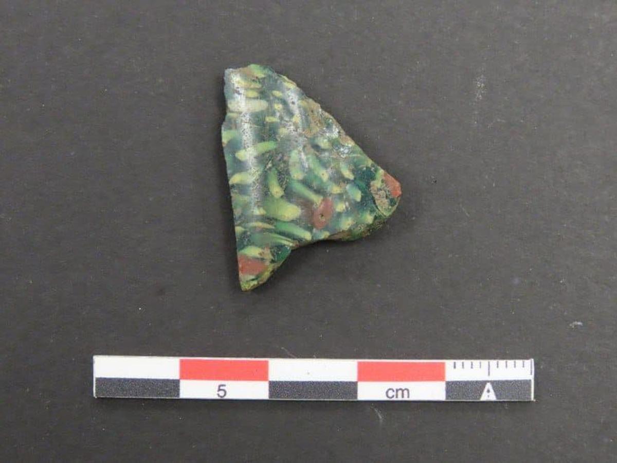 Los nuevos "tesoros" de la Campa Torres, en imágenes Los nuevos "tesoros" de la Campa Torres, en imágenes