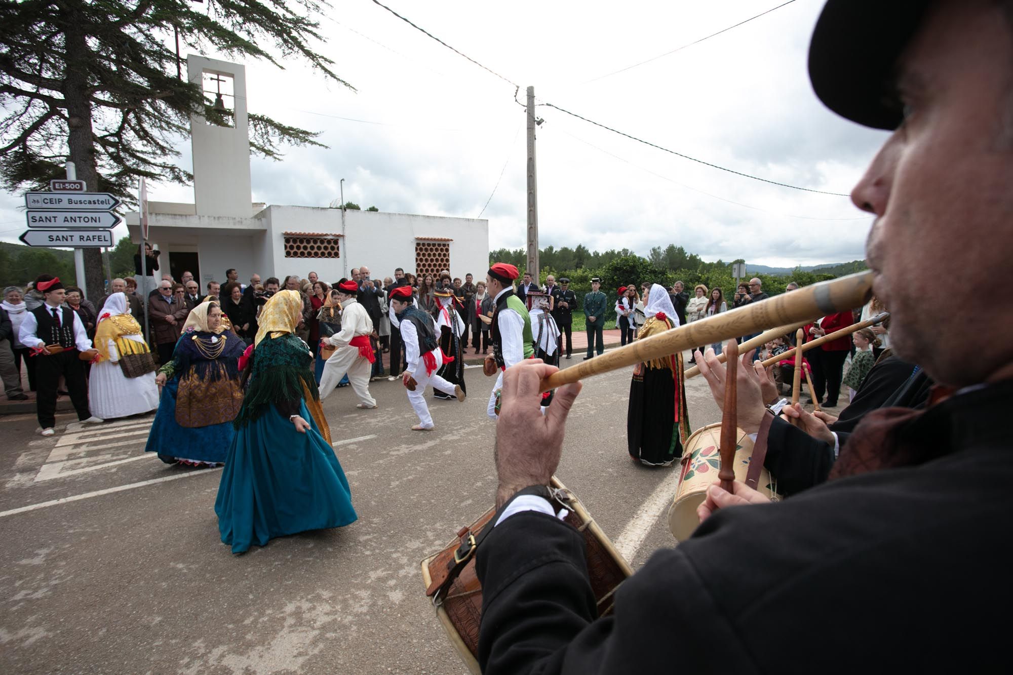 Fiestas de Forada de Buscastell