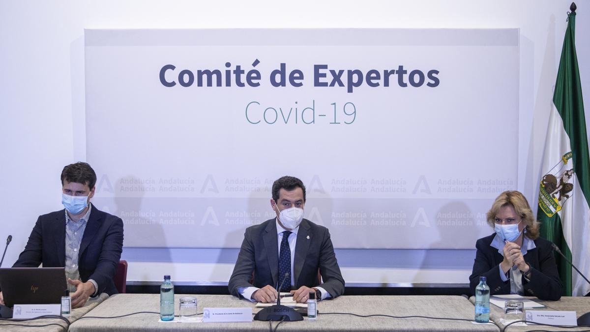 Nuevas Medidas Y Restricciones Covid En Andalucia Hasta Despues De Semana Santa