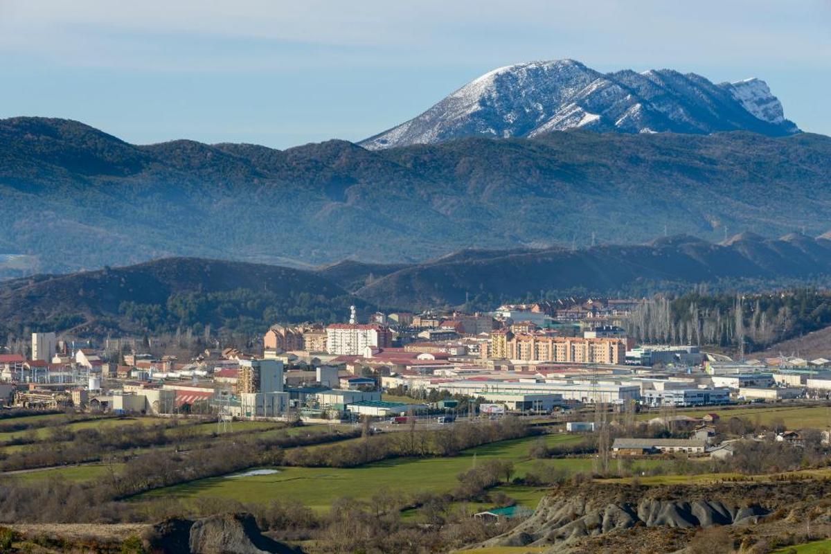 Sabiñanigo