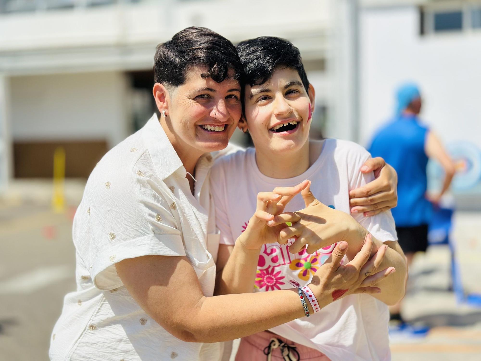 Jornada de Familias de Mater y los colegios Sant Francesc d'Assís