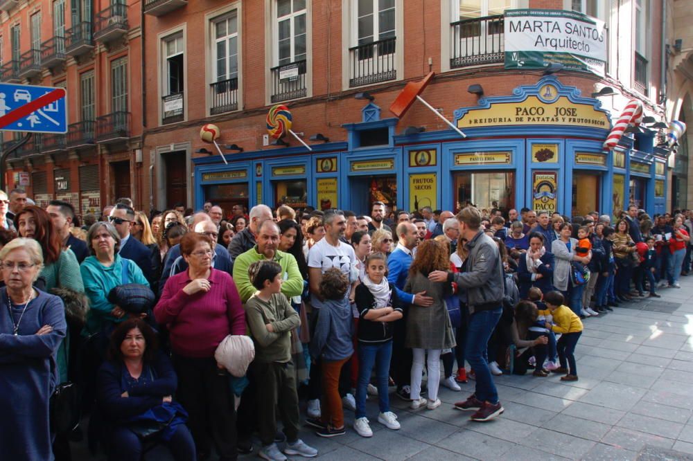 Viernes Santo | Dolores de San Juan