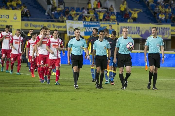 FÚTBOL PRIMERA DIVISIÓN UD LAS PALMAS - RCD ...