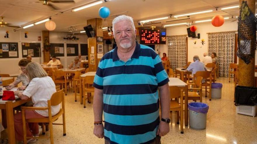 VÍDEO | Clubes de jubilados de Palma al límite: "Hemos pagado el alquiler del local de nuestro bolsillo"