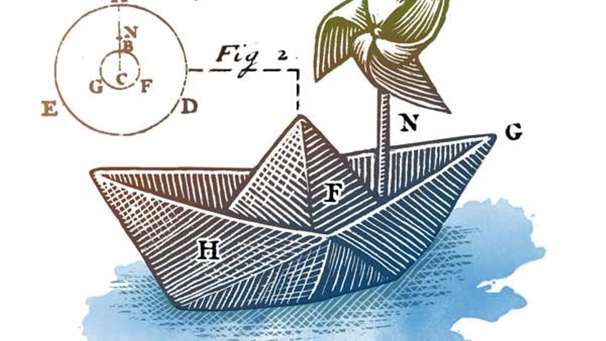 El año de Nansen por Mariano López