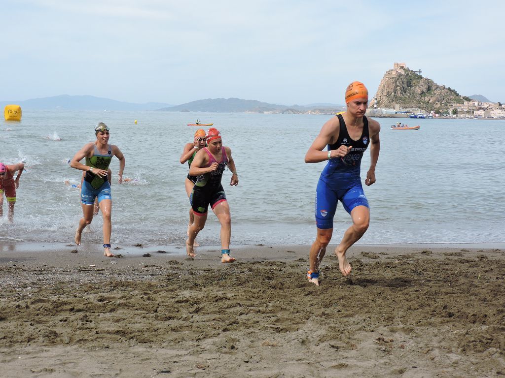 Triatlón Marqués de Águilas