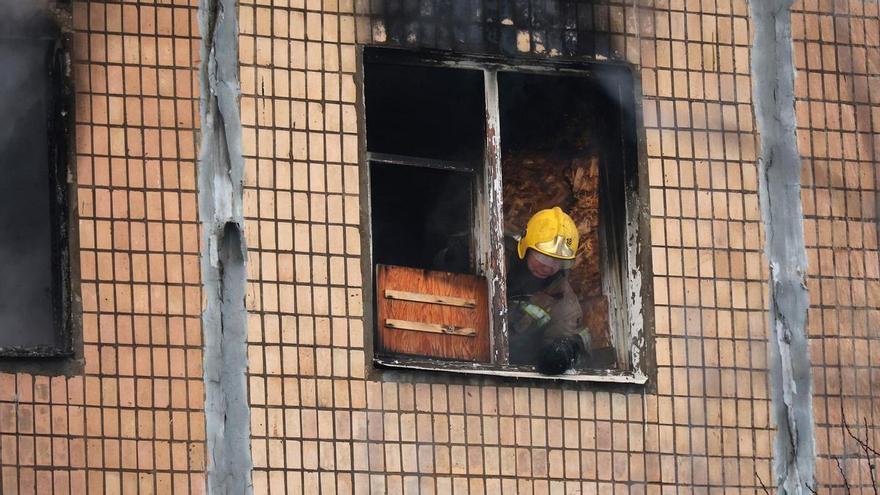 Ocho horas de negociaciones entre Ucrania y Rusia sin avances hacia la paz