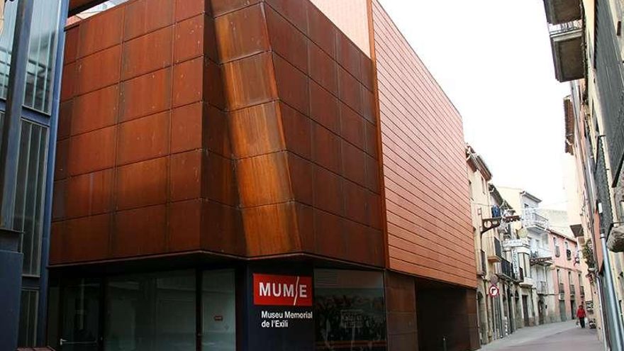 Neix el &#039;Pass Exilis&#039;, una entrada única per visitar cinc espais de memòria relacionats amb l&#039;exili a l&#039;Empordà i la Catalunya Nord