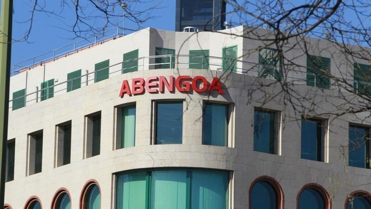 El Tribunal declara a Abengoa en concurso.