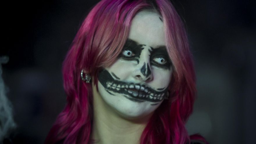 Halloween en Alicante: estos son los barrios y los días en los que se celebrará
