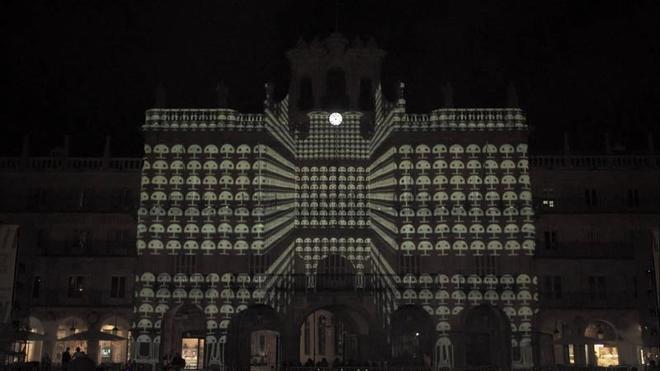 Festival de Luz y Vanguardias