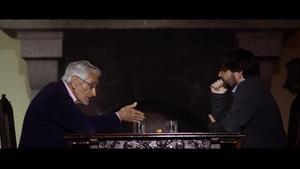 Rafael Vera conversa con Jordi Évole, en ’Salvados’ (La Sexta).