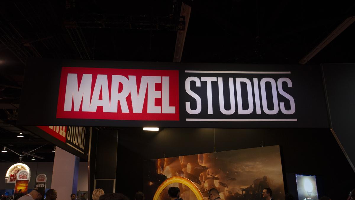 Disney despide al presidente de Marvel Entertainment.