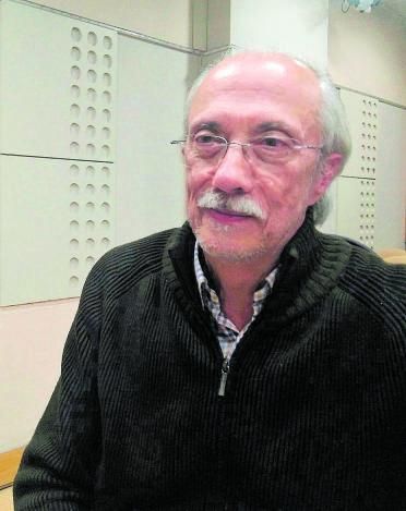 Miquel Rayó. P.E.