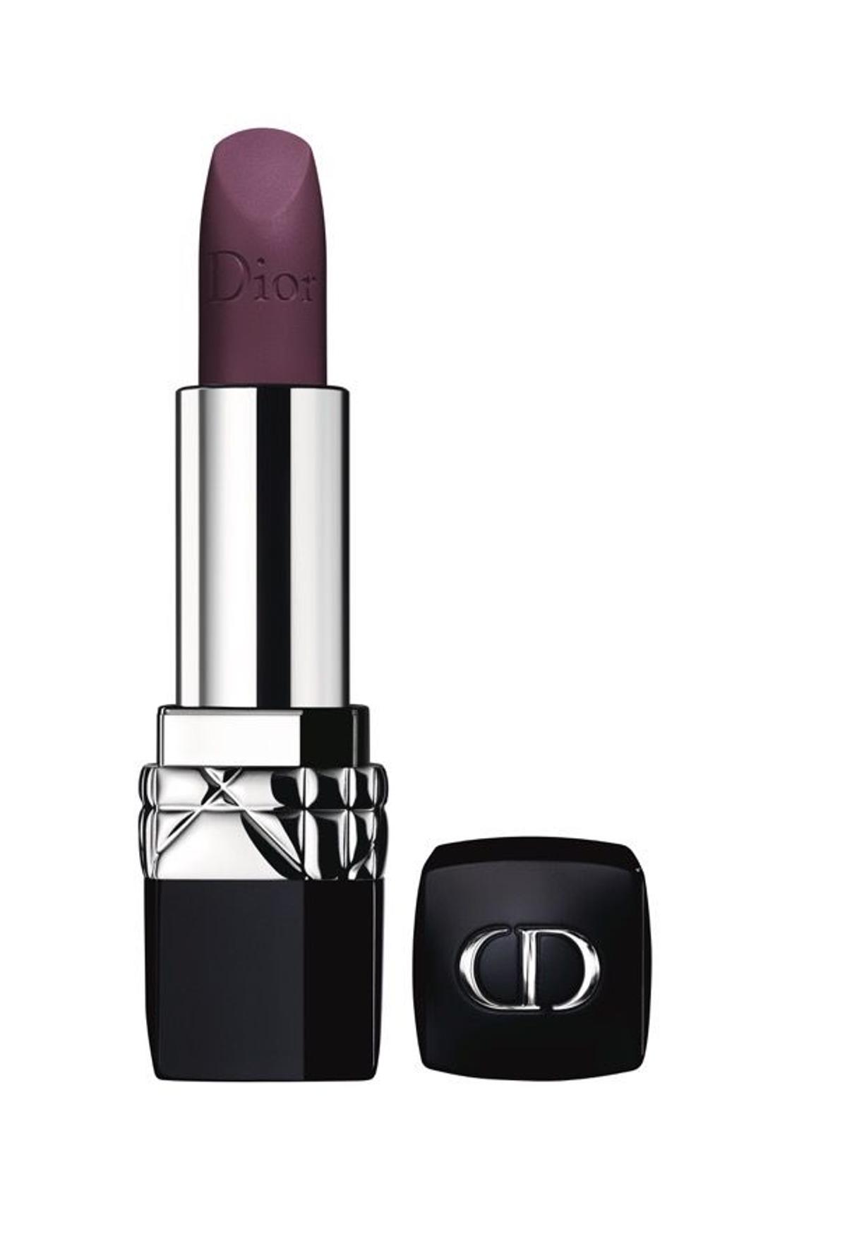 Los favoritos de Alex, Barra de labios Rouge Dior en tono 962