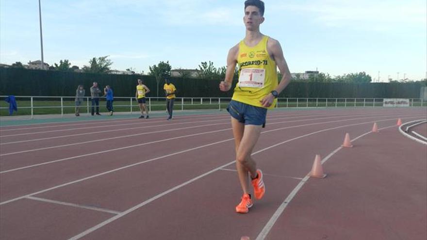 A la conquista de la República Checa