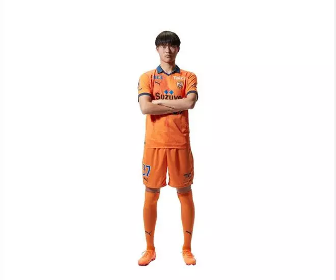 El japonés Yosuke Morishige aterriza en Mallorca