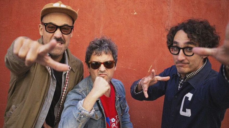 Grito Fest regresa 11 años después para unir música surf y lucha libre en Alicante