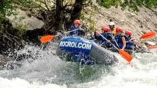 Rafting: todo lo esencial para tu experiencia en el río