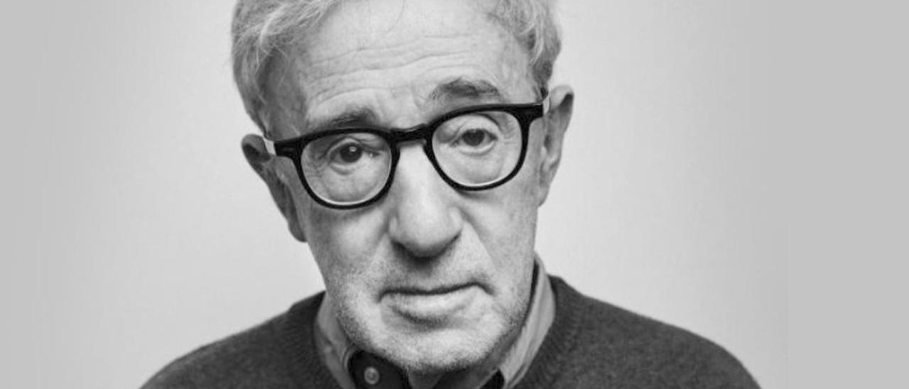 Woody Allen, los secretos del estado de un creador