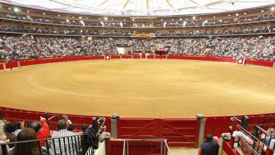 La plaza de toros de La Misericordia vuelve a tener empresario.