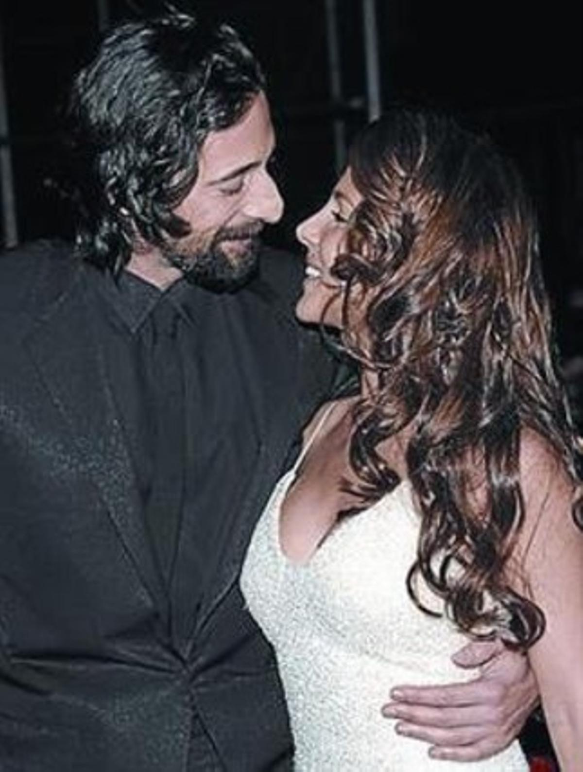 Elsa Pataky i Adrien Brody continuen junts_MEDIA_1 Elsa Pataky i Adrien Brody continuen junts_MEDIA_1