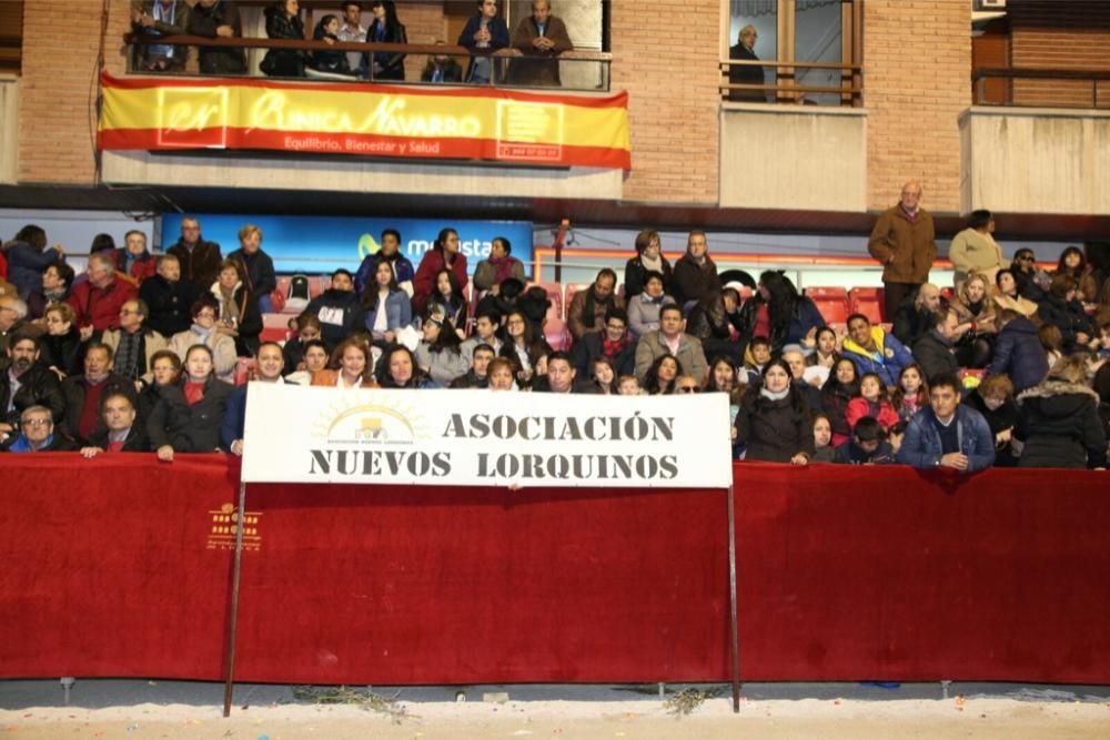 Semana Santa: Domingo de Ramos en Lorca