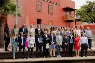 El alemán también da trabajo