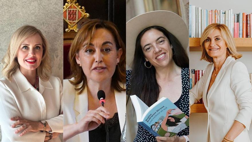 Quatre gironines entre les dones més influents de Catalunya segons Forbes