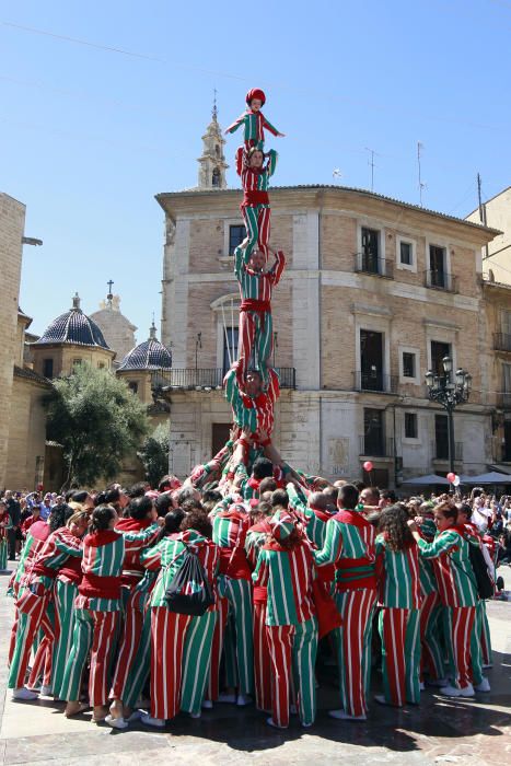 Actos conmemorativos del 25 d'Abril