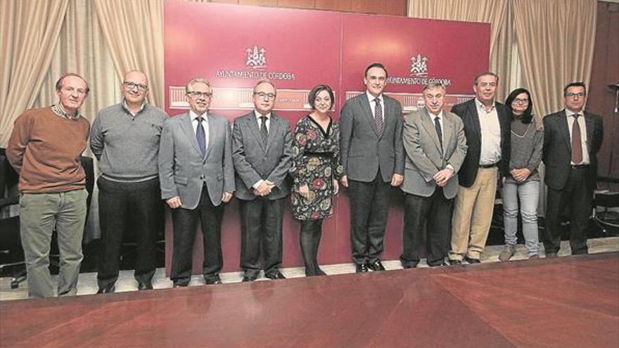 El Ayuntamiento adaptará un tramo de la antigua Nacional IV a urbana