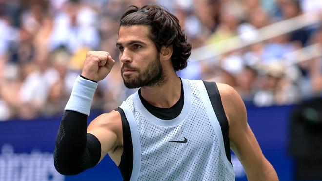 Alcaraz - Shelton: horario y dónde ver el partido del US Open 2026 por TV y en directo