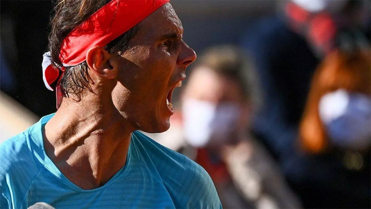 Así vivimos el triunfo de Rafa Nadal en Roland Garros