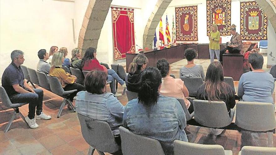 Alcalà confirma que tendrá festeros infantiles este año