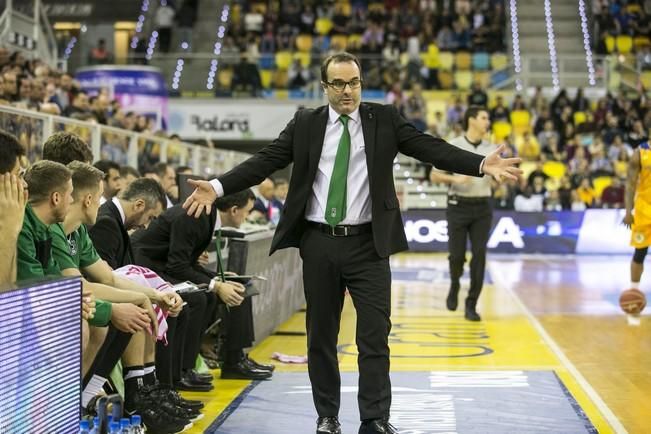 BALONCESTO ACB LIGA ENDESA