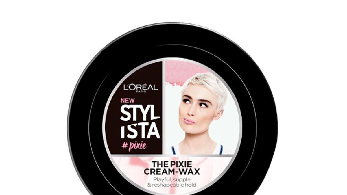 Los mejores productos de styling para el pixie