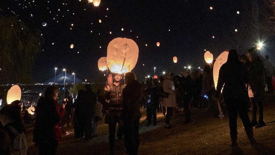 La noche de los deseos