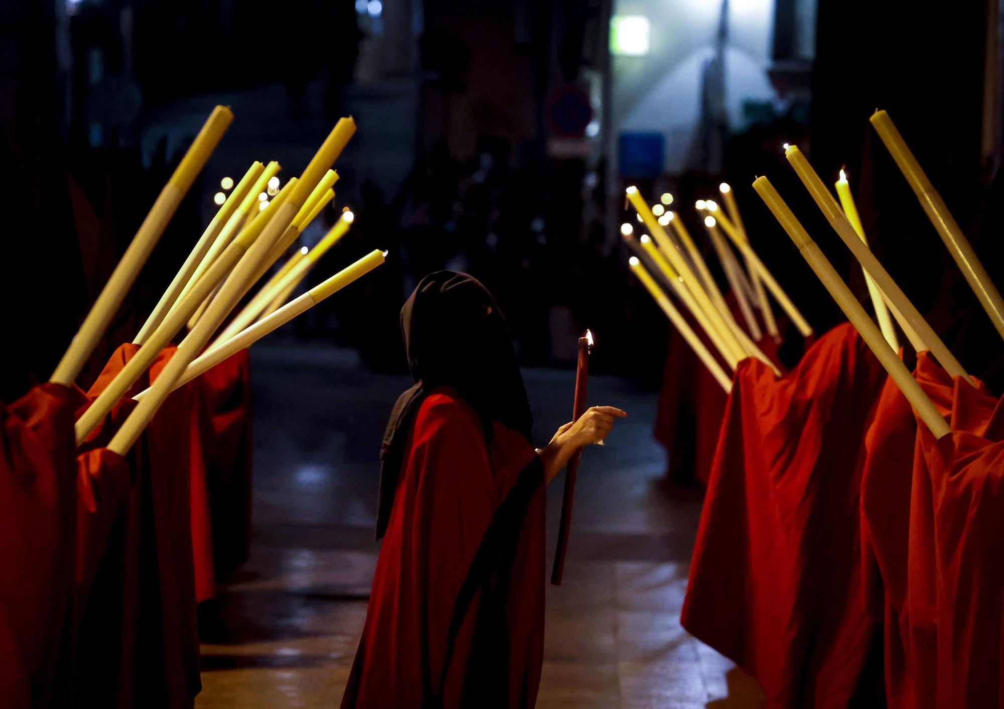 Hermandad Cristo de la Buena Muerte