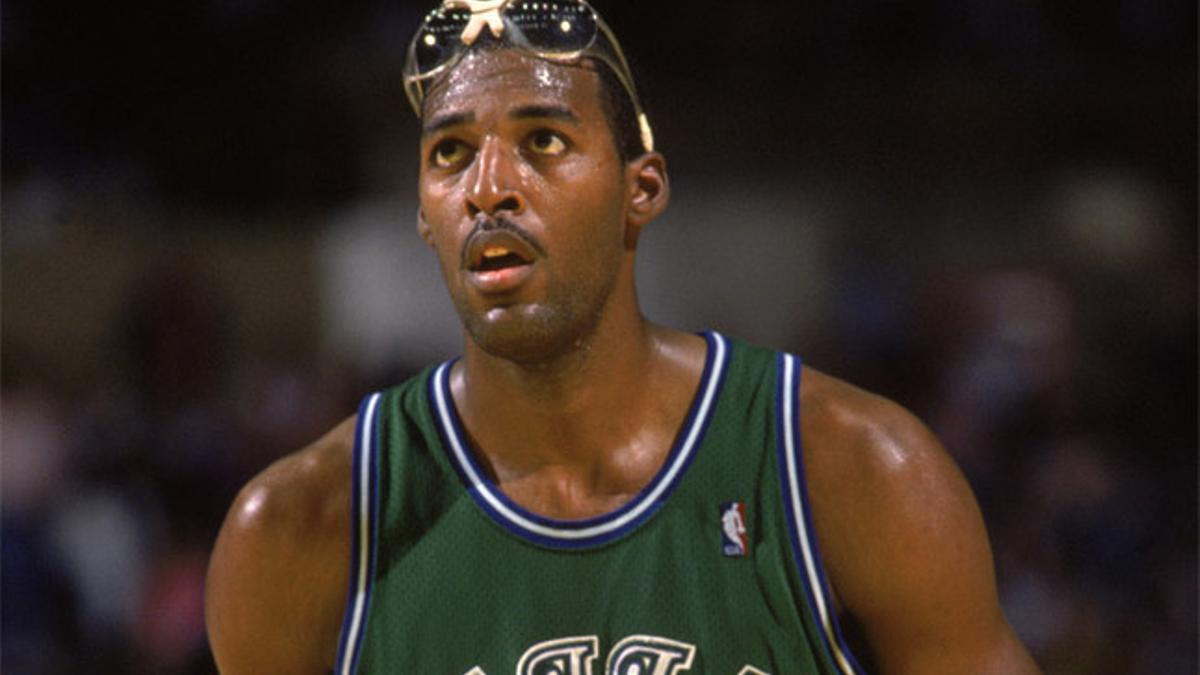 Fallece Roy Tarpley, una promesa de la NBA que sucumbió a las drogas