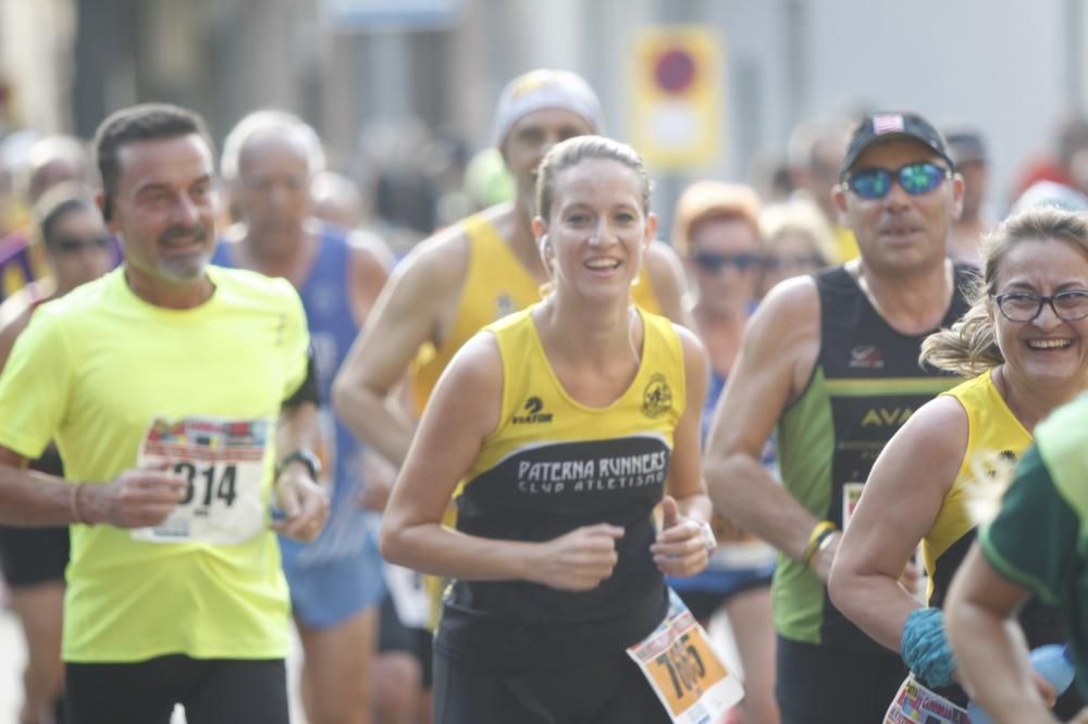 Búscate en el Gran Fondo 15K de Paterna