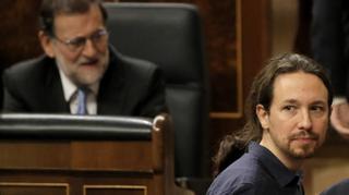 El nuevo trabalenguas de Mariano Rajoy