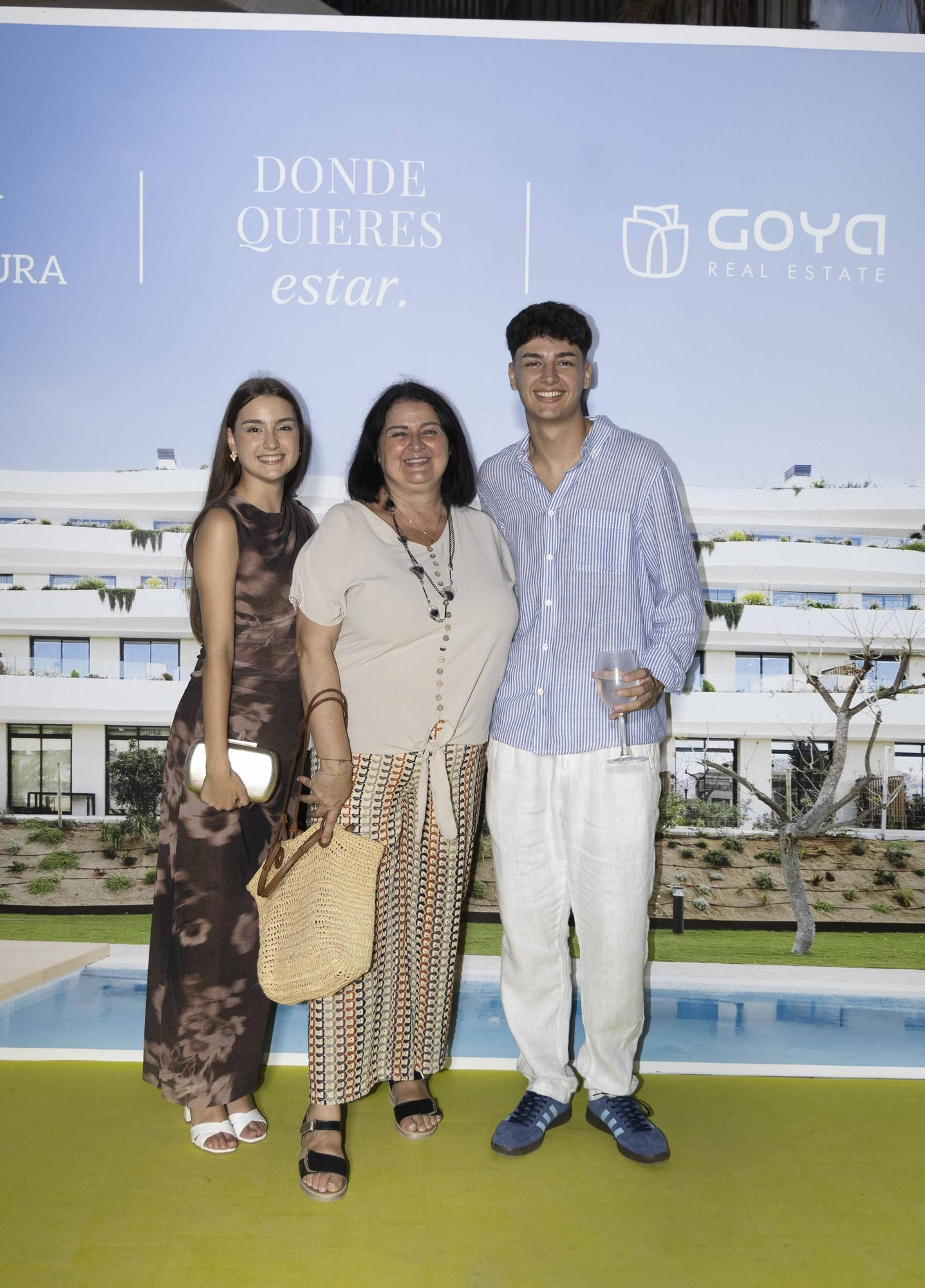 Espectacular inauguración de Delfin Natura en El Albir