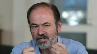 'No soy un robot', de Juan Villoro: cómo hacer una tiranía digital